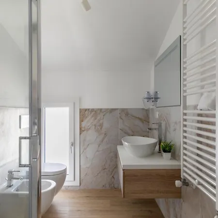 Apartment Cima 16 By Welchome *