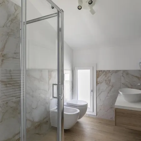 Cima 16 By Welchome Apartment *