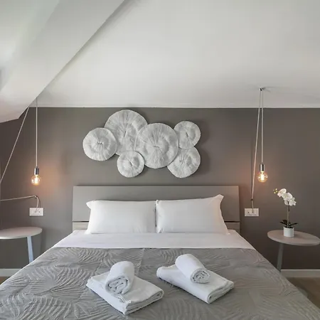 Apartment Cima 16 By Welchome Treviso