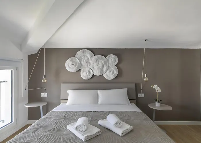 Cima 16 By Welchome Appartement *