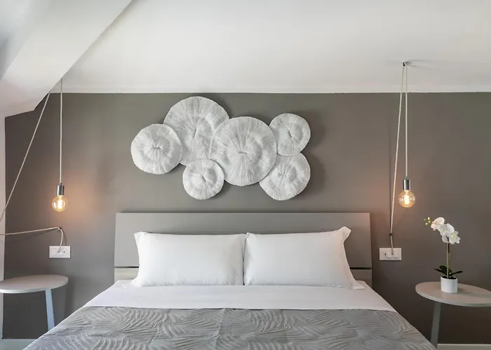 Cima 16 By Welchome Appartement Trévise