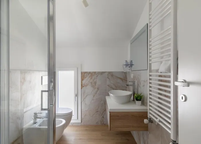 Appartement Cima 16 By Welchome *