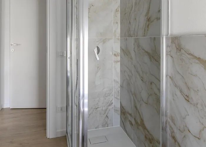 Cima 16 By Welchome Appartement Trévise