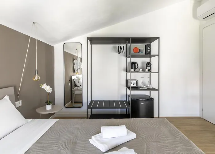 Cima 16 By Welchome * Trévise