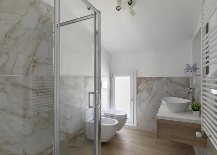 Cima 16 By Welchome Appartement *