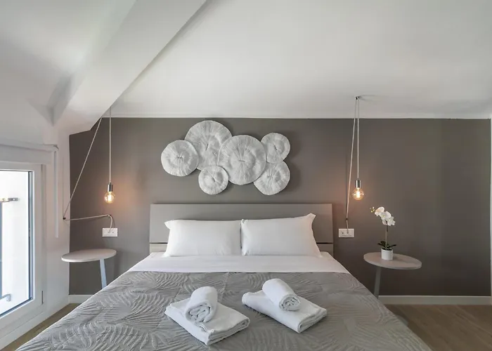 Appartement Cima 16 By Welchome Trévise